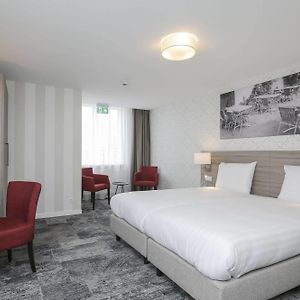 Deluxe Kamer